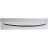 Image 1 : Plains Native American Indian Beaded Bow
