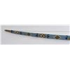 Image 2 : Plains Native American Indian Beaded Bow