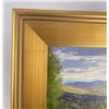Image 2 : Taylor Lynde Radersburg Secluded Oil on Board