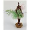 Image 1 : Hopi Indian Kachina Doll