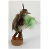 Image 4 : Hopi Indian Kachina Doll