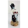 Image 4 : Hopi Indian Kachina Doll