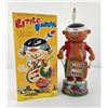 Image 1 : Nomura Little Indian Battery Operated Toy