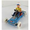 Image 2 : Nomura Lite O Wheel Go Kart Battery Op Toy