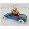 Image 3 : Nomura Lite O Wheel Go Kart Battery Op Toy