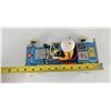 Image 9 : Nomura Lite O Wheel Go Kart Battery Op Toy