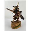 Image 3 : Milton Howard Eagle Dancer Hopi Kachina Doll