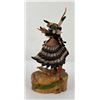 Image 4 : Milton Howard Eagle Dancer Hopi Kachina Doll