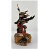 Image 8 : Milton Howard Eagle Dancer Hopi Kachina Doll