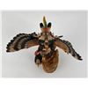 Image 9 : Milton Howard Eagle Dancer Hopi Kachina Doll