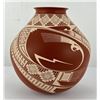 Image 1 : Noe Quezada Mata Ortiz Olla Pottery Jar
