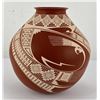 Image 4 : Noe Quezada Mata Ortiz Olla Pottery Jar