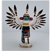 Image 1 : Hopi Indian Kachina Doll