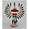 Image 3 : Hopi Indian Kachina Doll