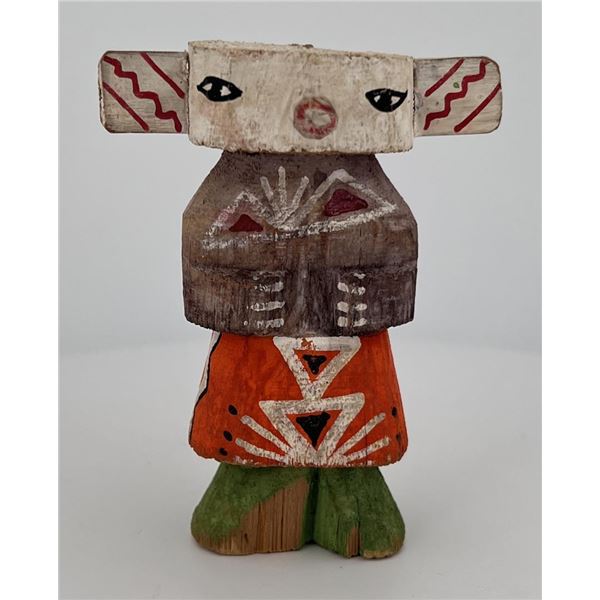 Hopi Indian Kachina Doll