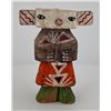 Image 1 : Hopi Indian Kachina Doll