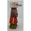 Image 2 : Hopi Indian Kachina Doll