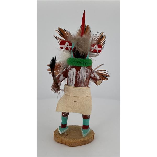 Hopi Indian Kachina Doll