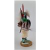 Image 2 : Hopi Indian Kachina Doll
