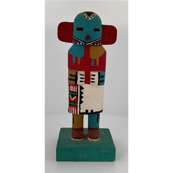 Hopi Indian Kachina Doll