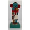 Image 1 : Hopi Indian Kachina Doll