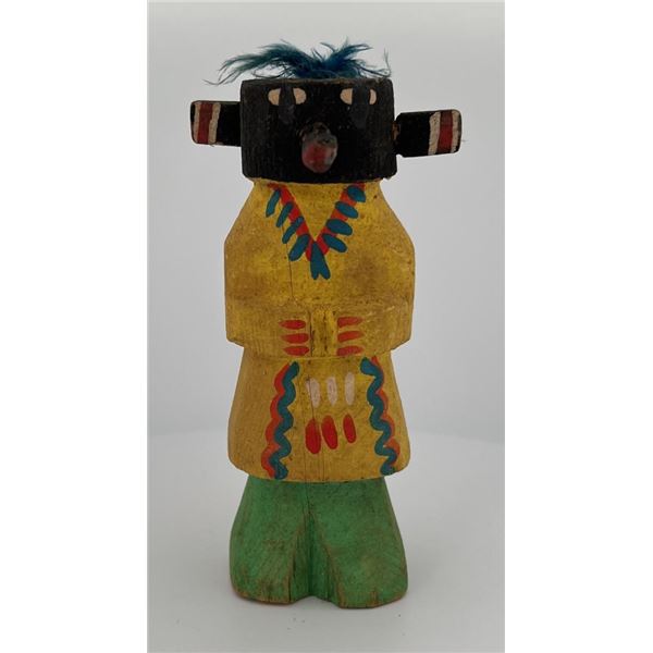 Hopi Indian Kachina Doll