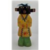 Image 1 : Hopi Indian Kachina Doll
