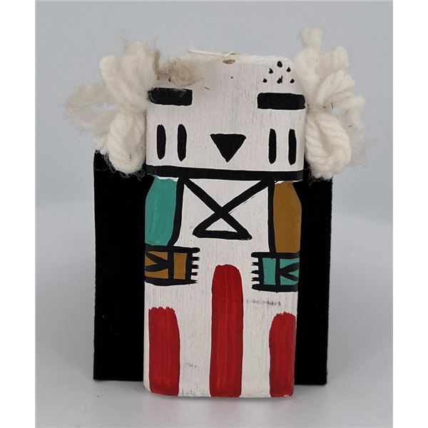 Hopi Indian Kachina Doll