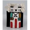 Image 1 : Hopi Indian Kachina Doll