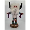 Image 1 : Hopi Indian Kachina Doll