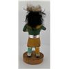 Image 3 : Hopi Indian Kachina Doll