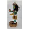 Image 4 : Hopi Indian Kachina Doll