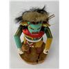 Image 5 : Hopi Indian Kachina Doll