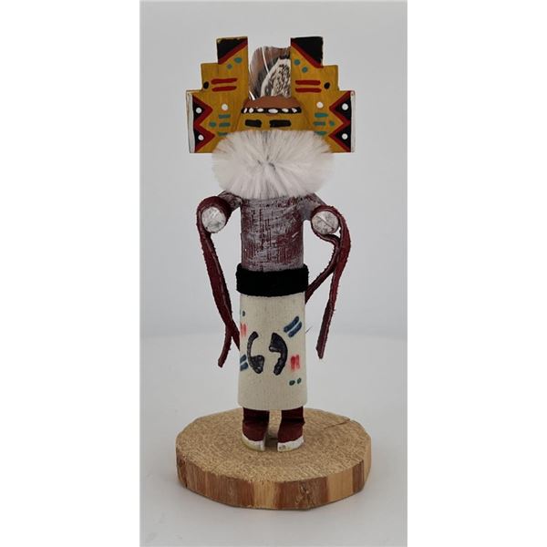 Hopi Indian Kachina Doll