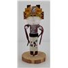 Image 1 : Hopi Indian Kachina Doll