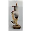 Image 4 : Hopi Indian Kachina Doll