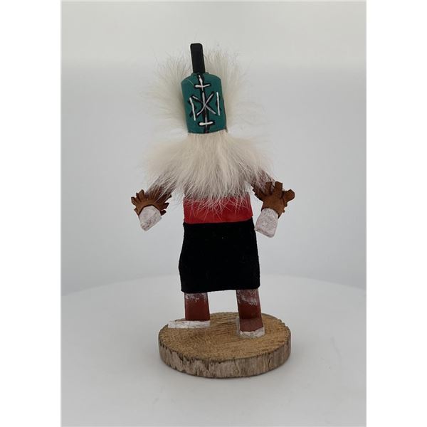 Hopi Indian Kachina Doll