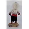 Image 3 : Hopi Indian Kachina Doll