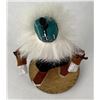 Image 5 : Hopi Indian Kachina Doll