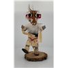 Image 1 : Hopi Indian Kachina Doll