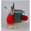 Image 2 : Hopi Indian Kachina Doll Head Mask