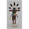 Image 1 : Hopi Indian Kachina Doll