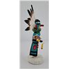 Image 2 : Hopi Indian Kachina Doll