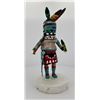 Image 1 : Hopi Indian Kachina Doll