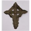 Image 2 : Hudsons Bay Native American Indian Trade Silver