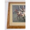 Image 2 : Howard Terpning Prairie Knights Print