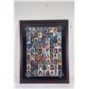 Image 1 : Rocky Hawkins Native Faces Print