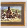 Image 3 : Howard Terpning Capture of the Horse Bundle Print