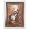 Image 1 : Howard Terpning Among the Spirits Print