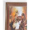 Image 2 : Howard Terpning Among the Spirits Print